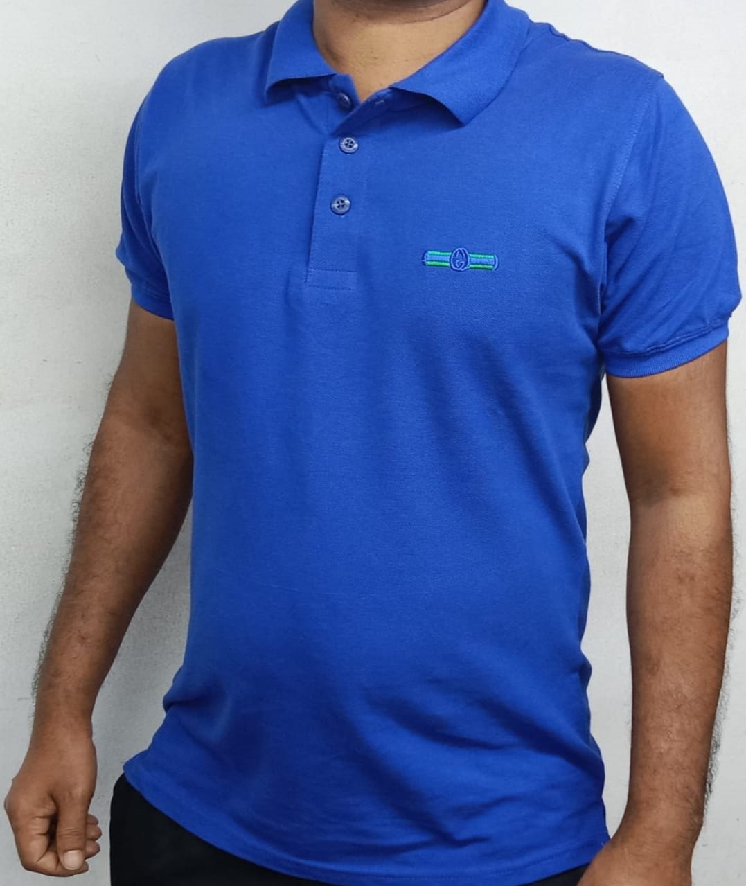 Polo T-shirt
