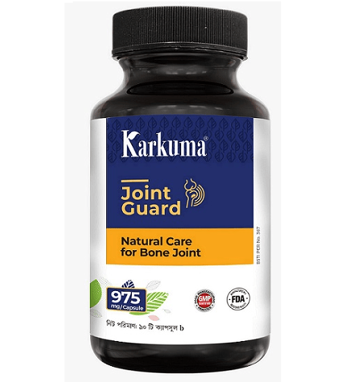 Karkuma Joint Guard