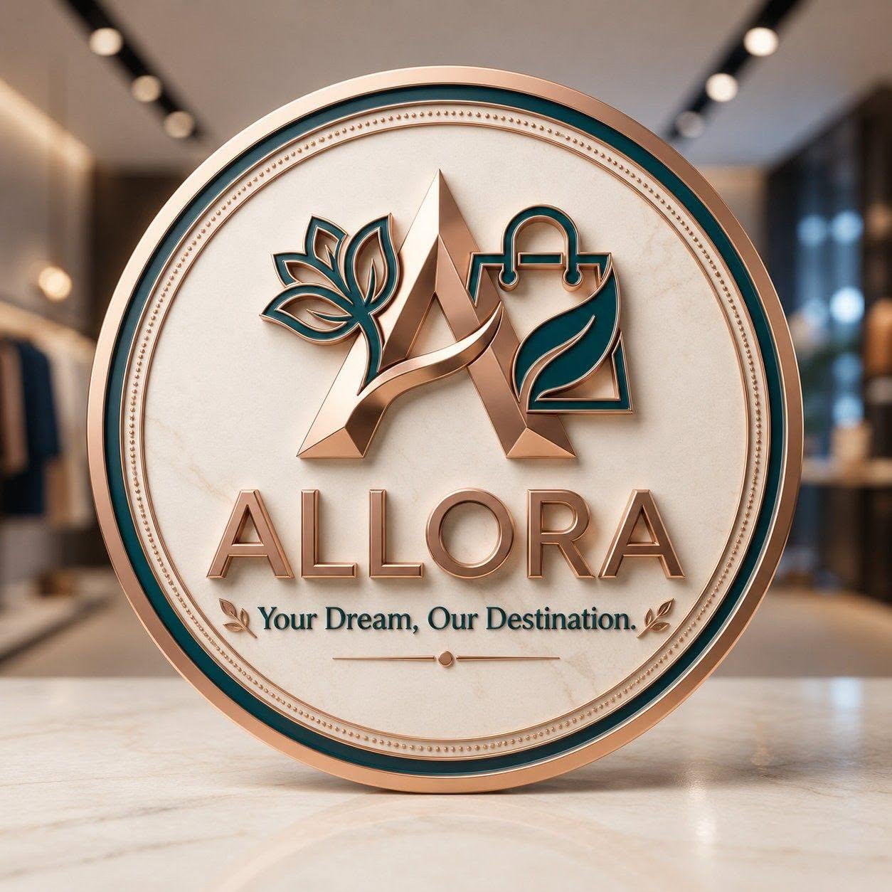 Allora