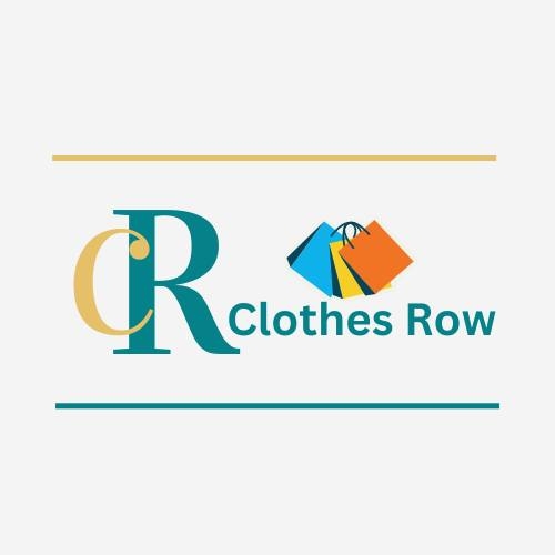 Clothes Row