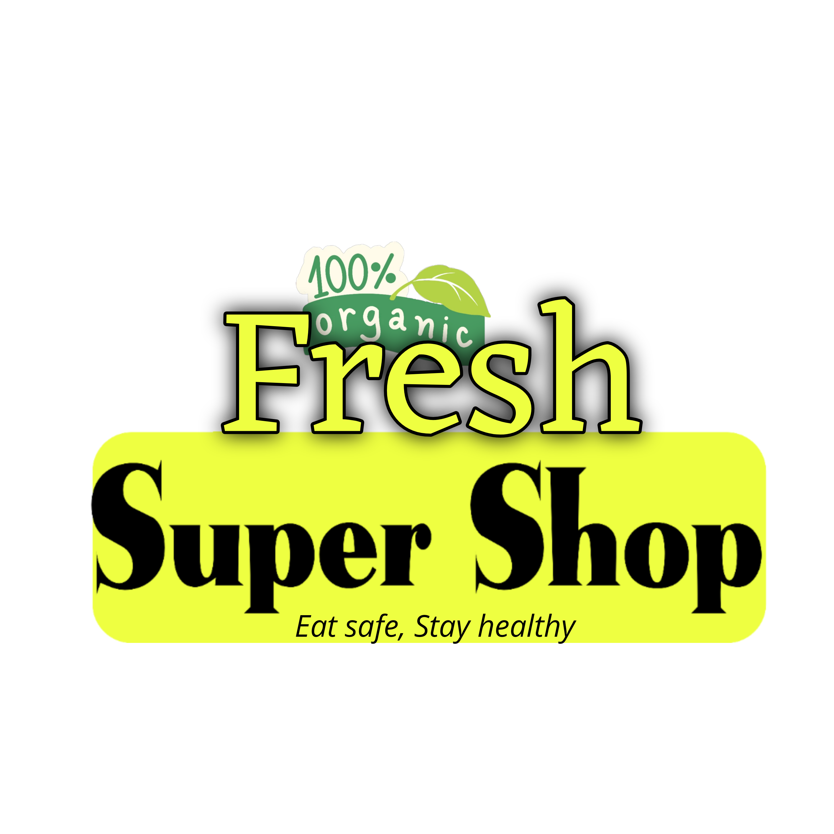 Fresh Super Shop