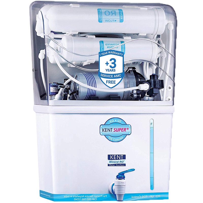 Water Purifier