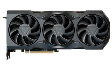 Graphics Card